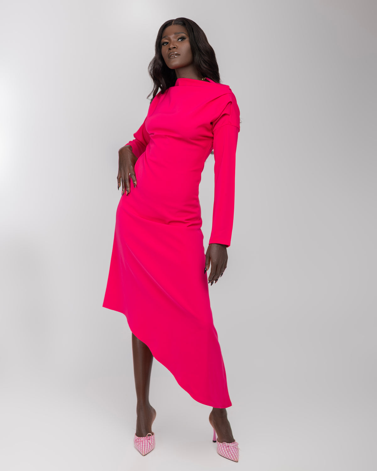 Darla Dress