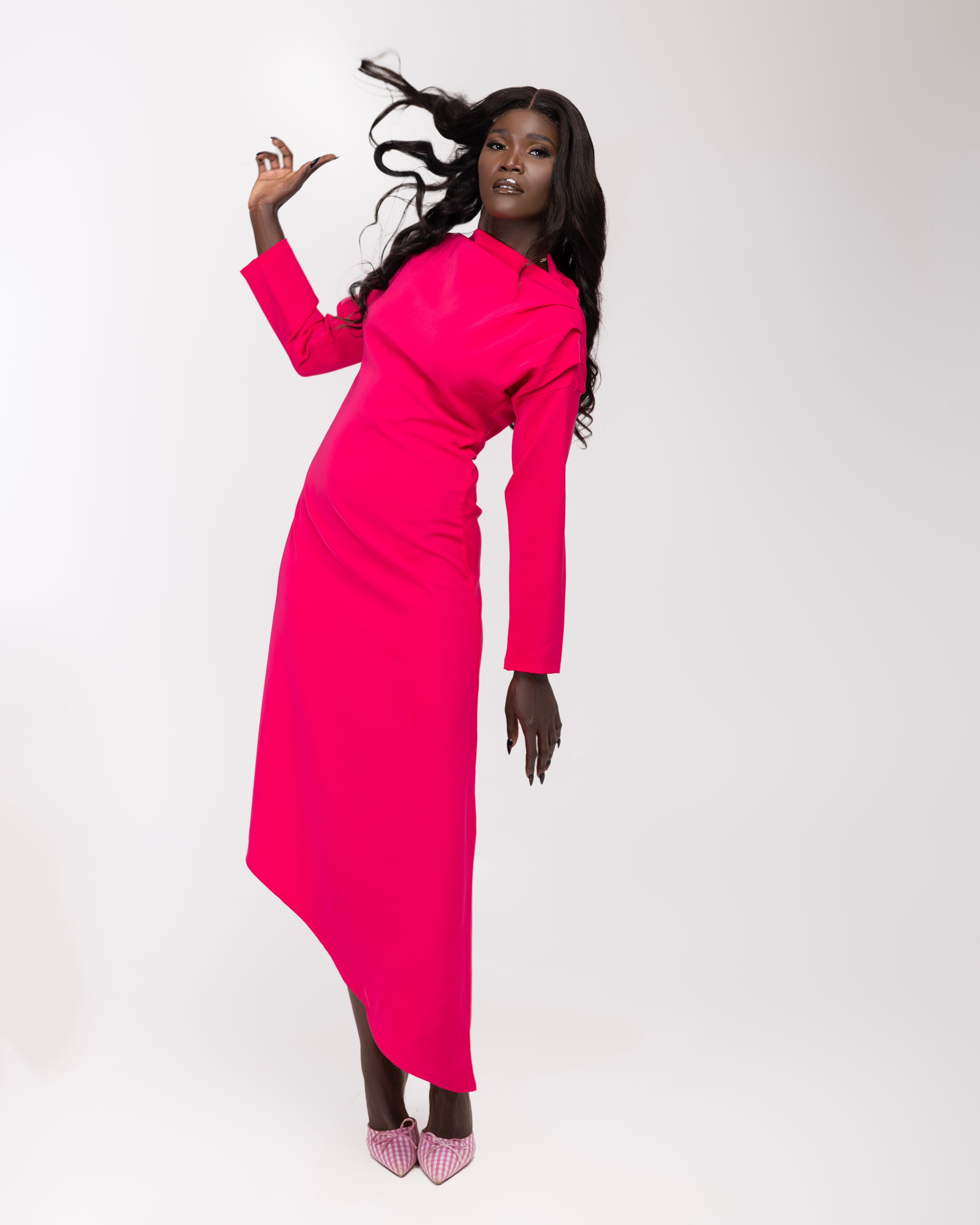 Darla Dress