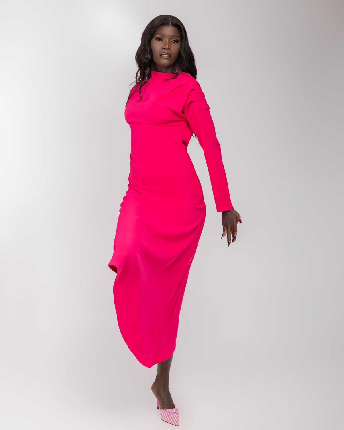 Darla Dress