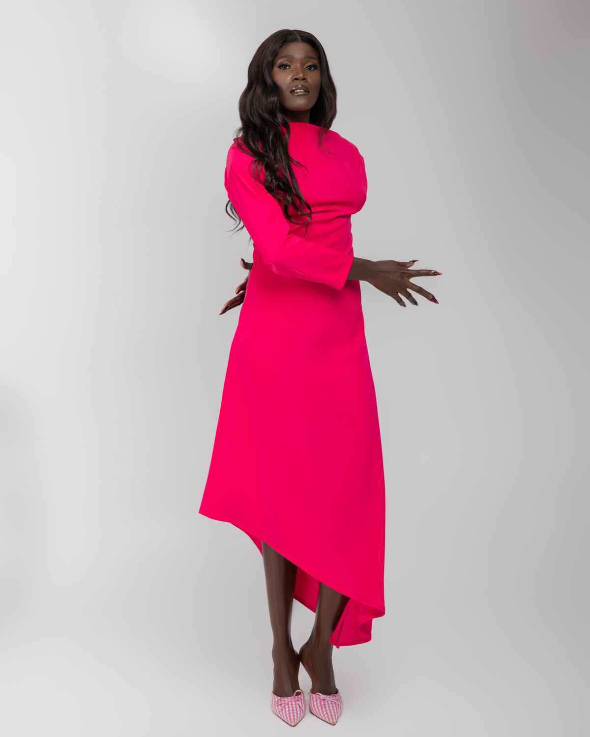Darla Dress