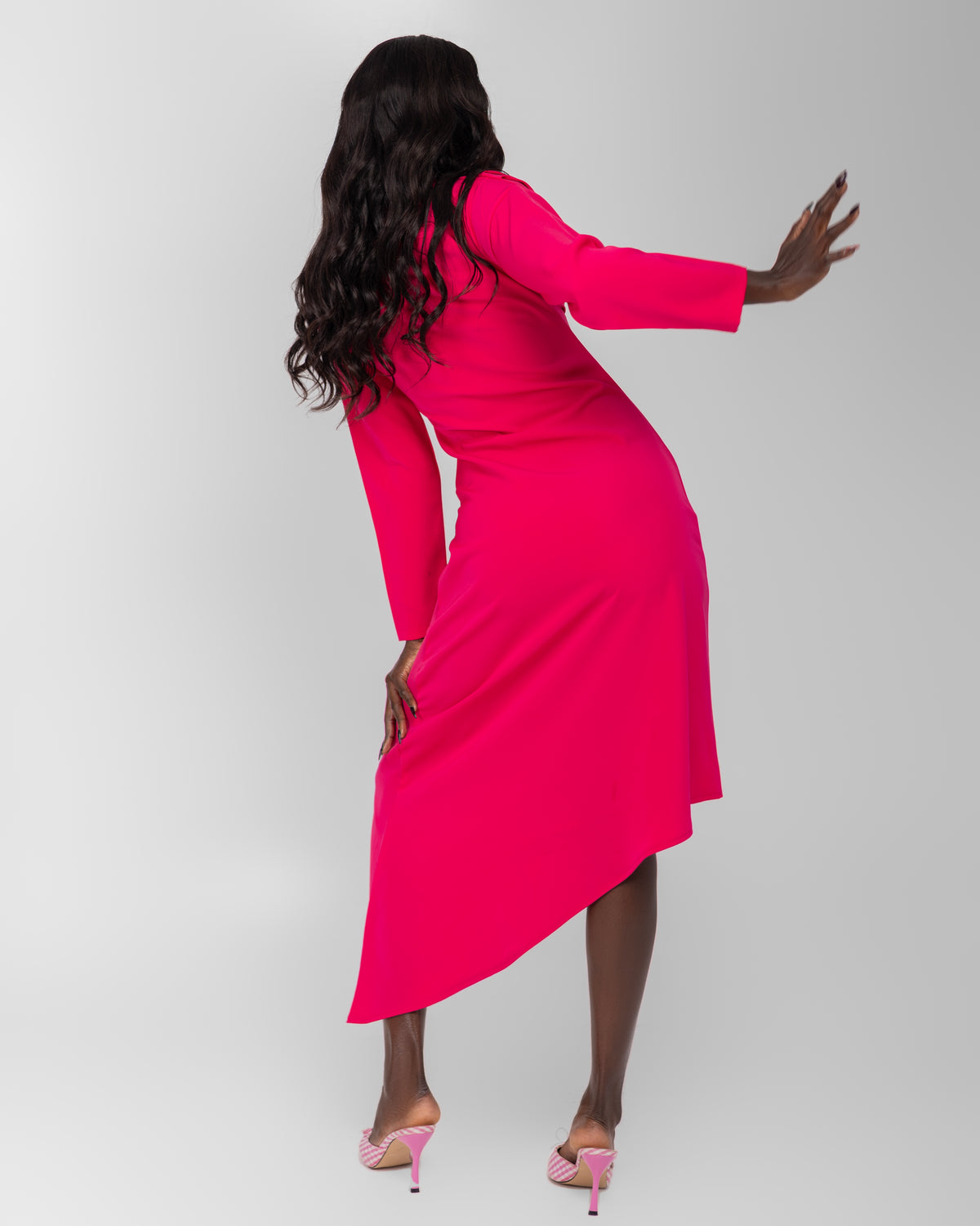Darla Dress